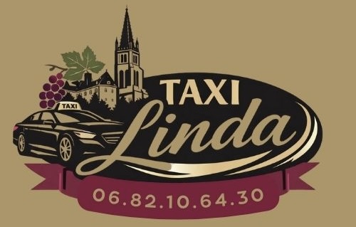 Taxi Linda Libourne